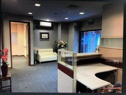 Crystal Time Building (D13), Office #634950971